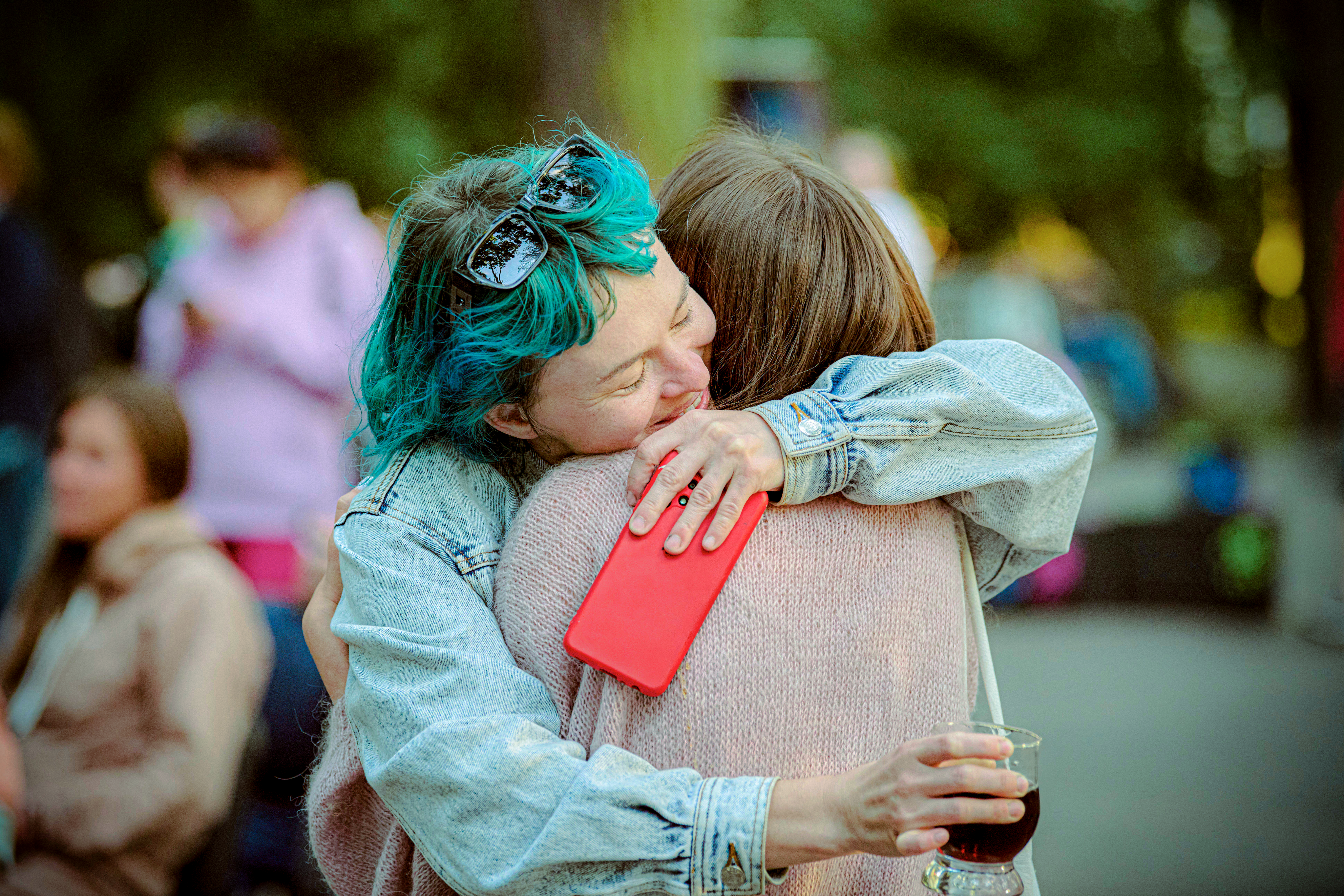 confianza en el diagnóstico